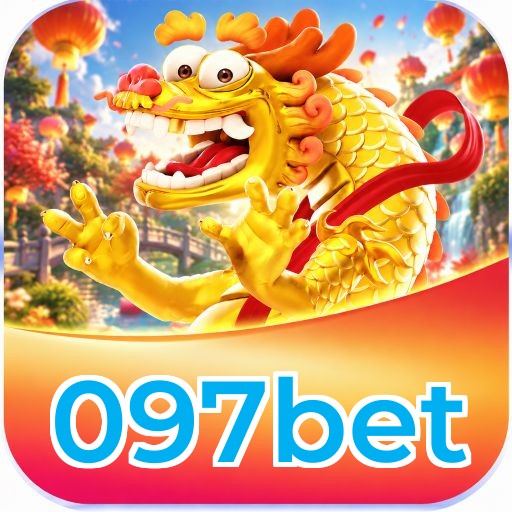097bet Instalar Logo 1