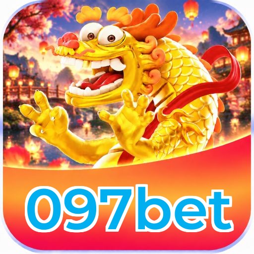 097bet Bônus R$ 5.000 Logo