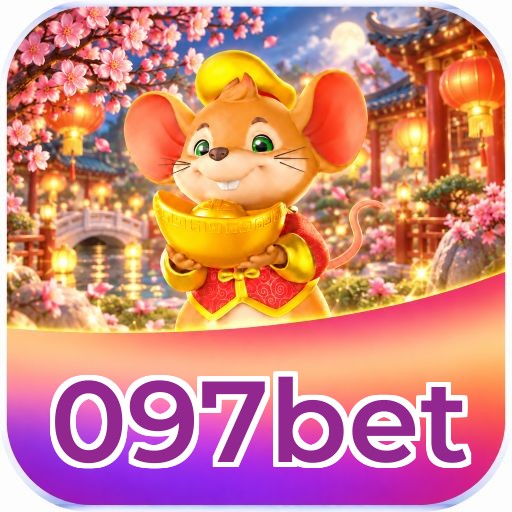 097bet Logo