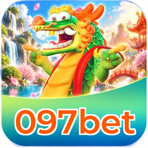 097bet Instalar Logo 2