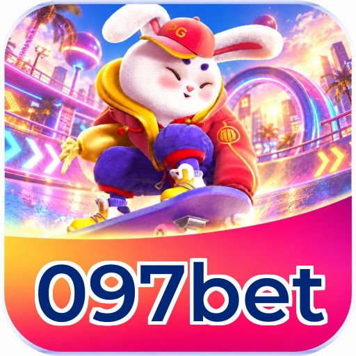 097bet Logo Oficial - Cassino Online Certificado Brasil