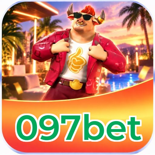 097bet Apostas Esportivas Logo