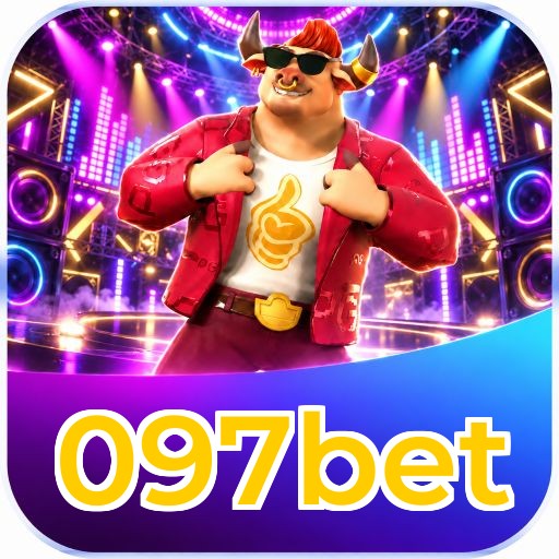 097bet Download Logo Oficial