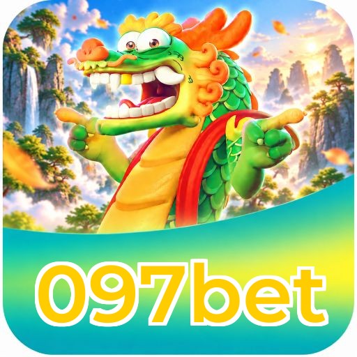 097bet Segurança Logo 3