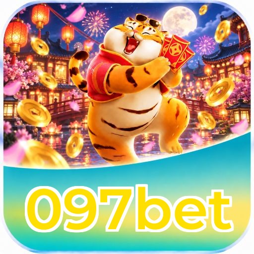 097bet Instalar Logo 3